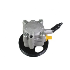 Power steering pump for N16 QG18 49110-WA610 49110-5M700