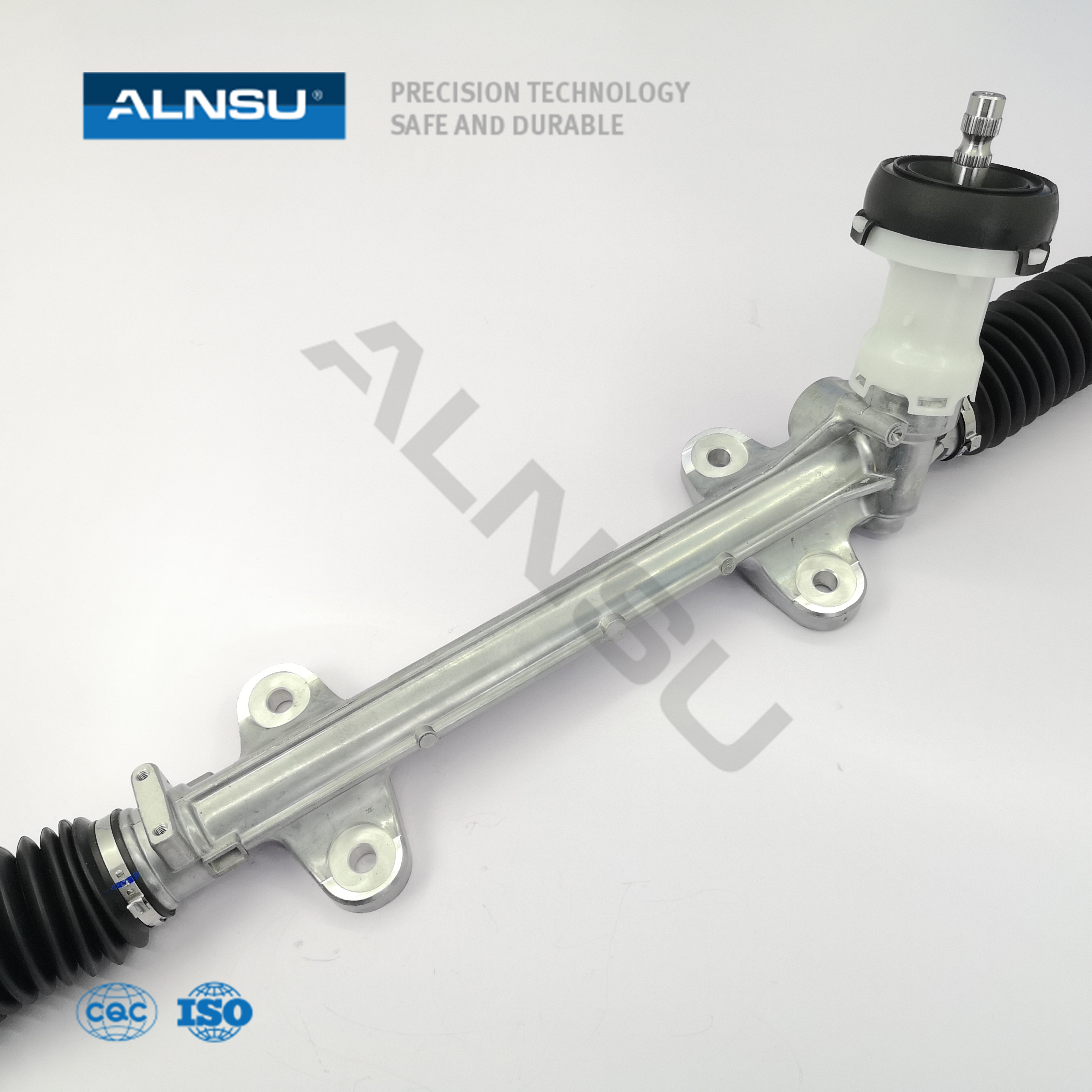 Cremallera de dirección asistida de alta calidad para Hyundai Elantra Veloster 56500-3X001 56500-3X000 56500-3X200