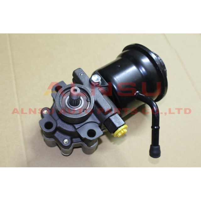 Wholesale price good quality Power steering pump For Toyota Land Cruiser RZJ120 RZJ95 44320-35630 44320-60260