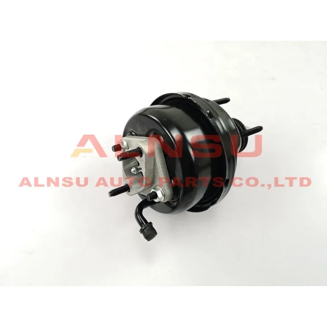 Clutch booster for Patrol Y60 30630-37J05