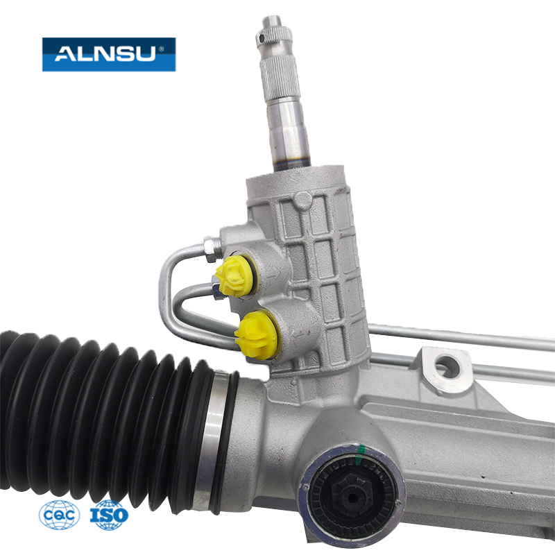 Steering rack and pinion for BMW E46 RHD 32136755068 32136753439