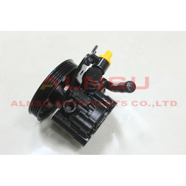 Power steering pump for Maxima 49110-40U1A 49110-2Y000 49110-ZX70A 49110-40U1B 49110-40U15 2005-2008