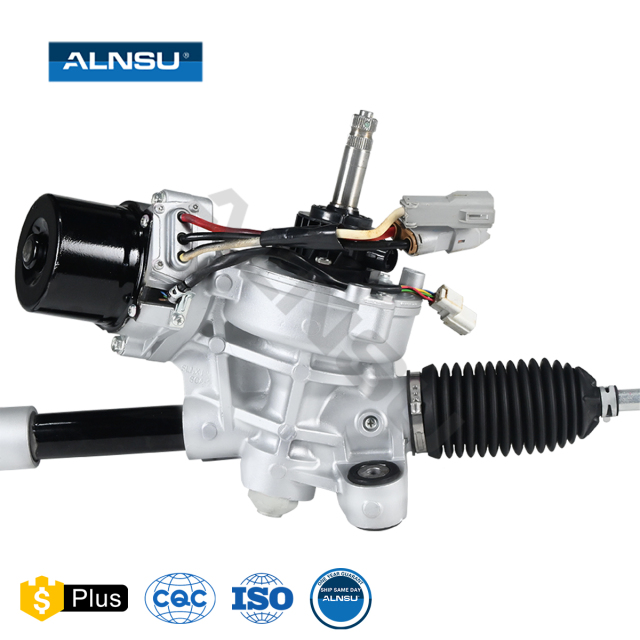 Hot Sell Electrical Power Steering Gear Box For HONDA FIT GD3 53601-SLN-A17