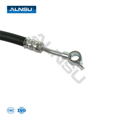 Car part high quality factory price Power Steering Pressure Hose for NISSAN N16 49720-4M000