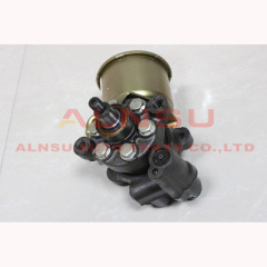 Power steering pump for 44320-30041 44320-30071 BJ60 FJ45 MS112 2F LAND CRUISER