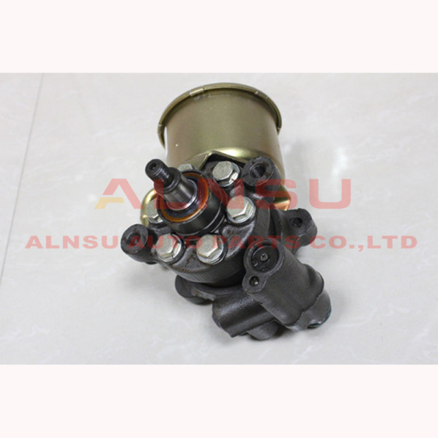 Power steering pump for 44320-30041 44320-30071 BJ60 FJ45 MS112 2F LAND CRUISER