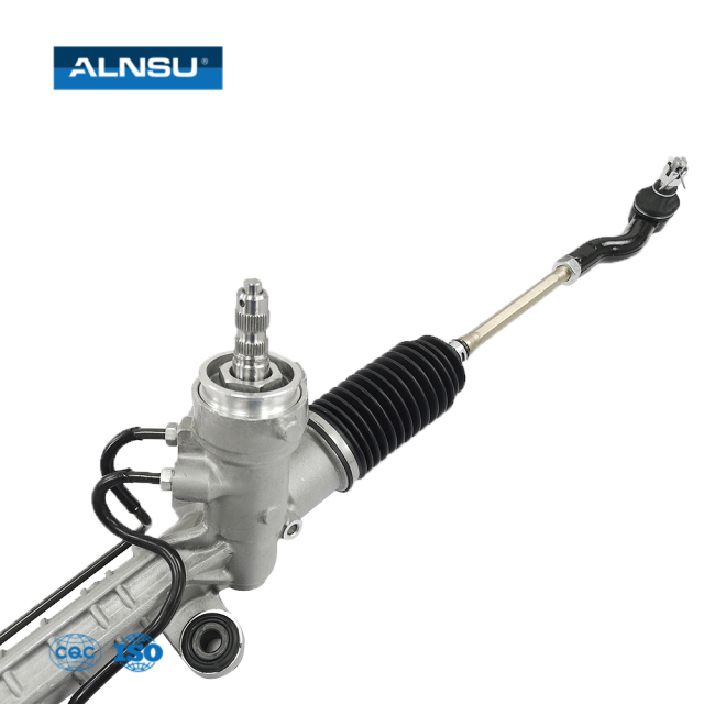 Car part Hydraulic Power steering rack for TOYOTA ZZE122 F 3 44200-12760 44200-20881 44200-29025 44250-02040 44250-02070