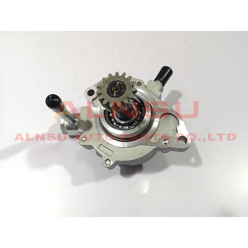 Automotive vacuum pump For Mitsubishi L200 KA4T KB4T 4D56 2020A002