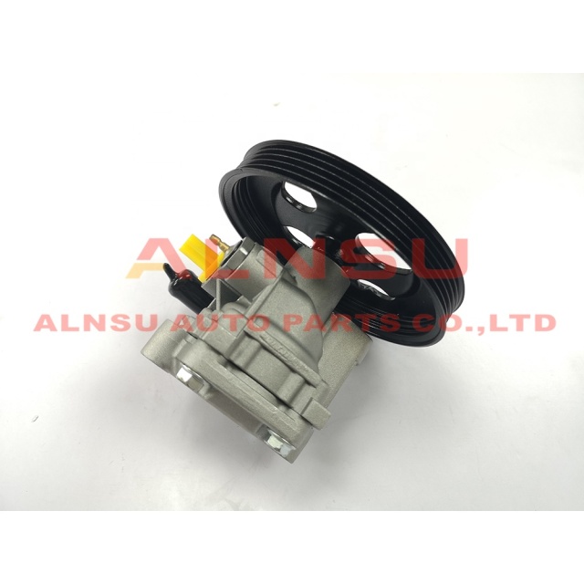 Power Steering Pump for Lancer Cedia CS5W 4G94 MR491671 MN101533 MR554139 MB891510 MR519465 MR554047 MR297149 MR589076 MN184072