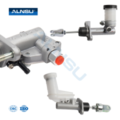 Factory price auto parts clutch cylinder for Toyota DAIHATSU 31410-87310 31410-87315 31410-87320 31410-87322