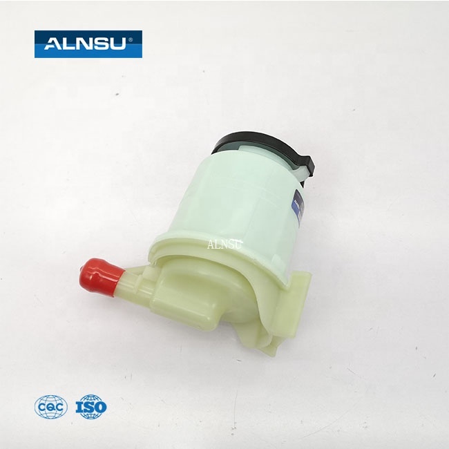 GRJ150 power steering pump oil tank for TOYOTA LAND CRUISER PRADO 44360-60320 44360-60321