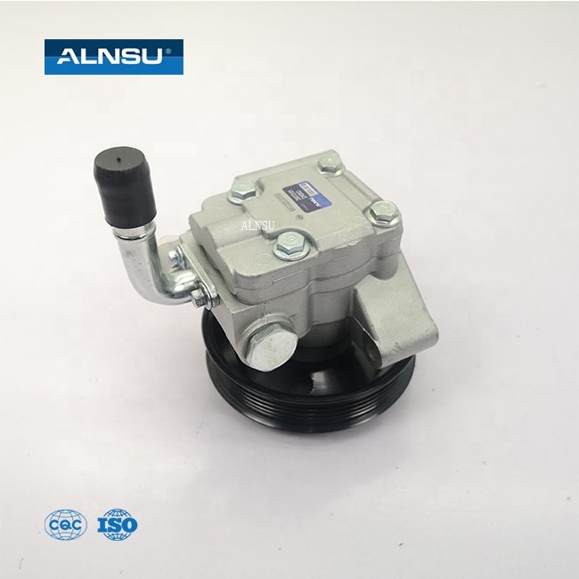 Power steering pump for BYD S7 2.0T