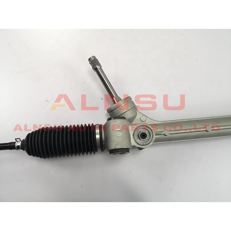Venta caliente de cremallera de dirección para BUICK Excelle lhd 90921853