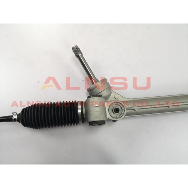 Venta caliente de cremallera de dirección para BUICK Excelle lhd 90921853