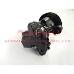 Power steering pump for YR21 3Y 4Y 44320-28100 44320-28021 44320-28011 44320-27021 44320-27022 44320-27040 44320-28040