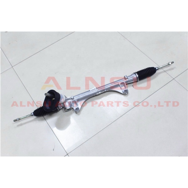 Steering Rack For 48001-9AF0A C12 B17 Steering gear /steering box 48001 ...