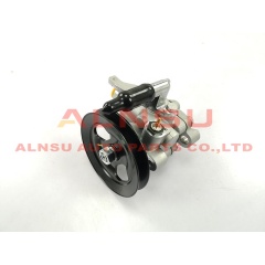 Power steering pump for Elantra VVT 57100-0Q000 57100-22701 57100-2D000 57100-2D020 57100-2D050 57100-2F000 57110-22502