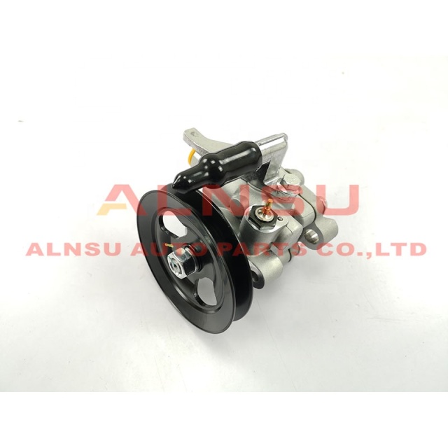 Power steering pump for Elantra VVT 57100-0Q000 57100-22701 57100-2D000 57100-2D020 57100-2D050 57100-2F000 57110-22502