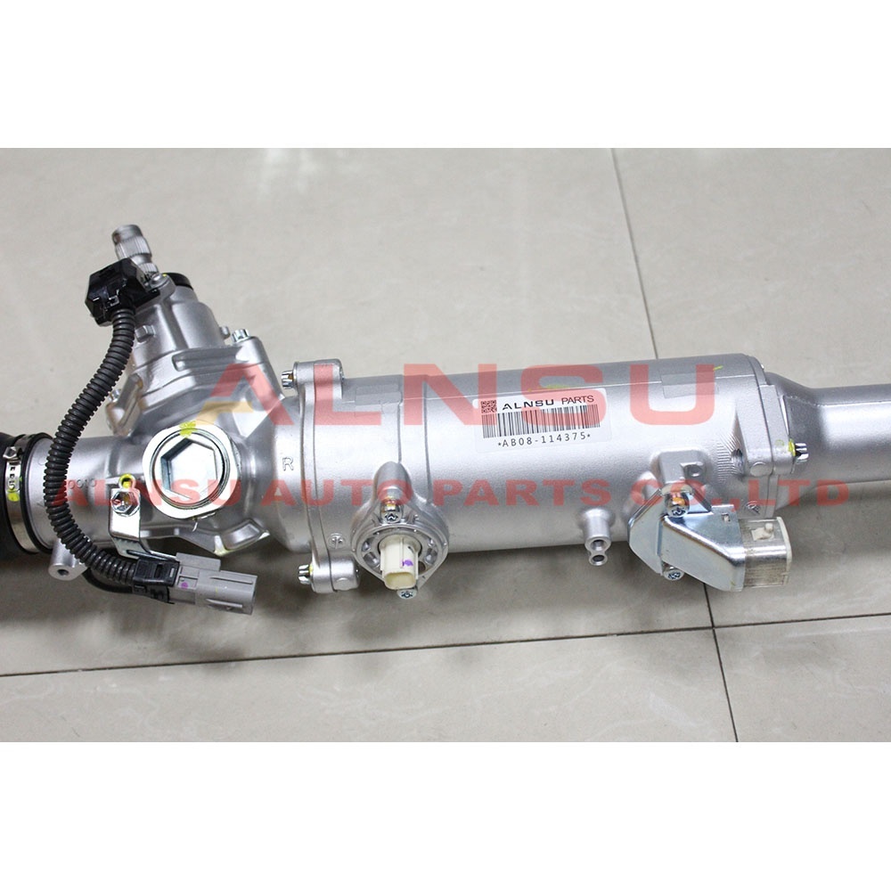 Steering rack for GRL11 GS300 GS350 IS250 44200-30B70 Steering gear 44200-30730 44200-53230