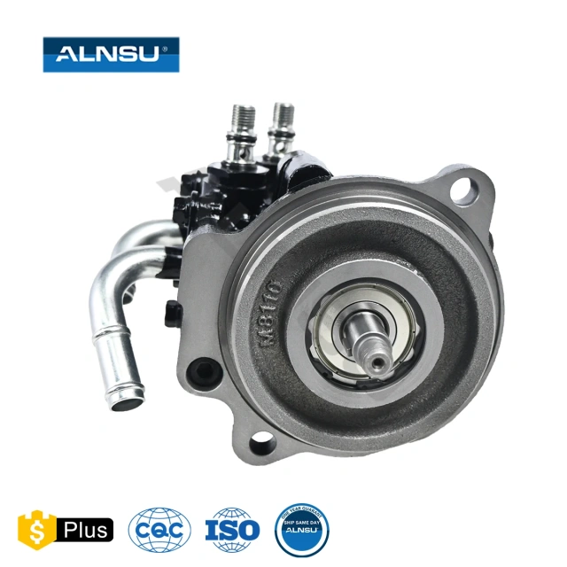Bomba de dirección asistida de alta calidad para ISUZU 4HK1 4HE14HG1 NPR 475-04951 475-04961 8-97182111-0 8-97258461-0 898054393