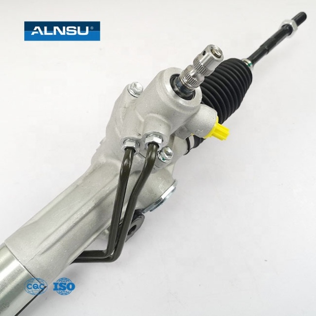 Power Steering Rack FOR TOYOTA LAND CRUISER Rack And Pinion 44200-35100 44200-35080 Steering Gear