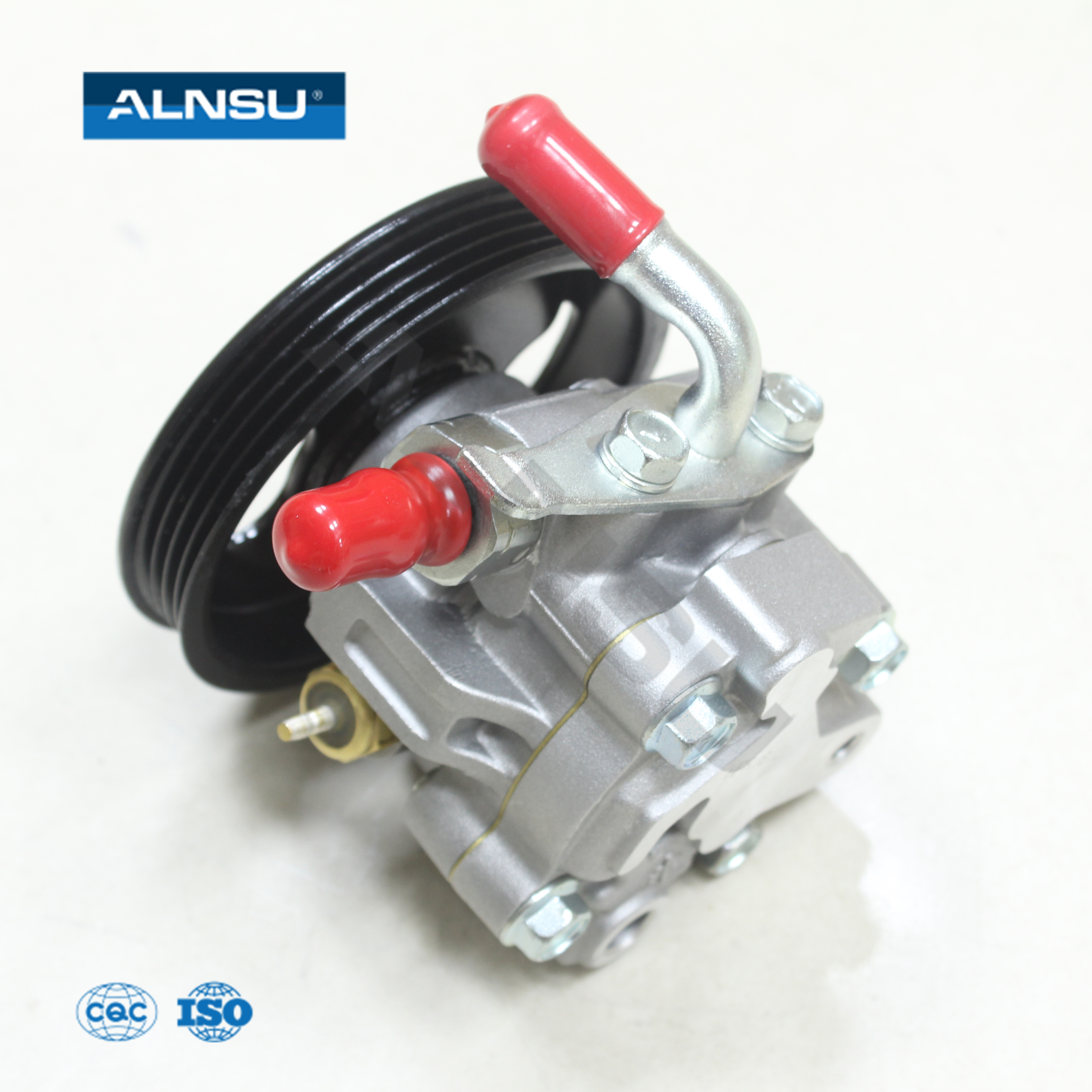 Bomba de dirección asistida de fábrica para MITSUBISHI Galant E55A.4G63 MR197062