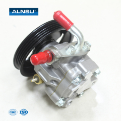 Bomba de dirección asistida de fábrica para MITSUBISHI Galant E55A.4G63 MR197062