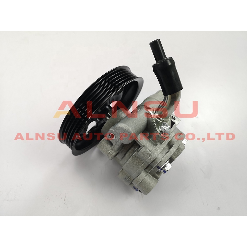 Power steering pump for L200 2015 4450A238