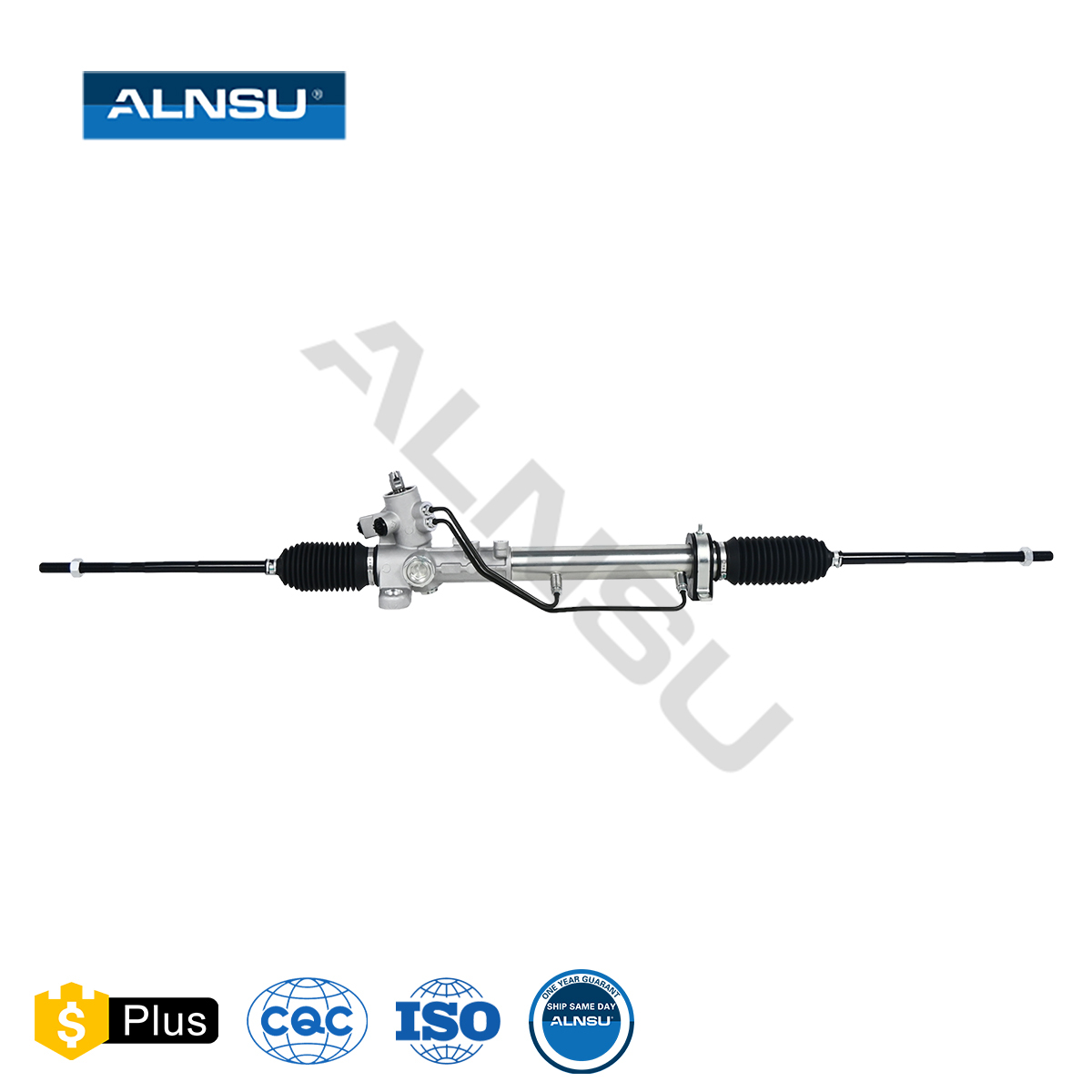 High quality car parts steering rack for VW GOLF A3 1H0422803A