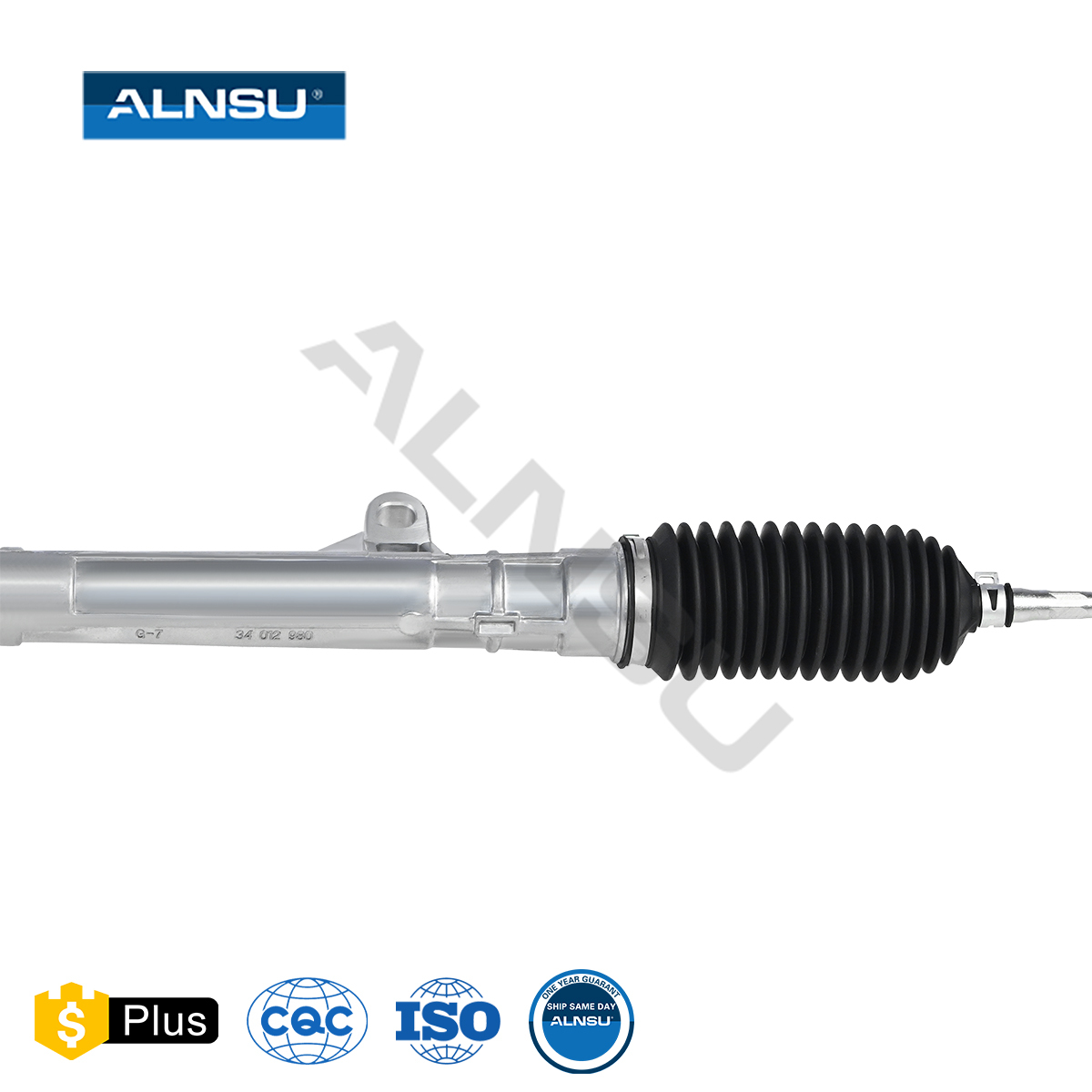 High quality car parts steering rack for Nissan March AK12 MC C11 48001-AX002 48001-AX601 48001AX601 48001AX002