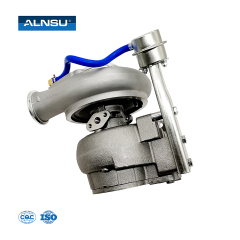 Alnsu hot-selling excavator part turbocharger for DX300 4039319