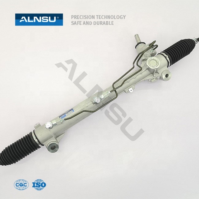 Factory price good quality Auto Steering Systems power steering box For Mazda FORD RANGER UMY1-33-23ZA CU2B-21-110E