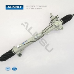 Factory price good quality Auto Steering Systems power steering box For Mazda FORD RANGER UMY1-33-23ZA CU2B-21-110E