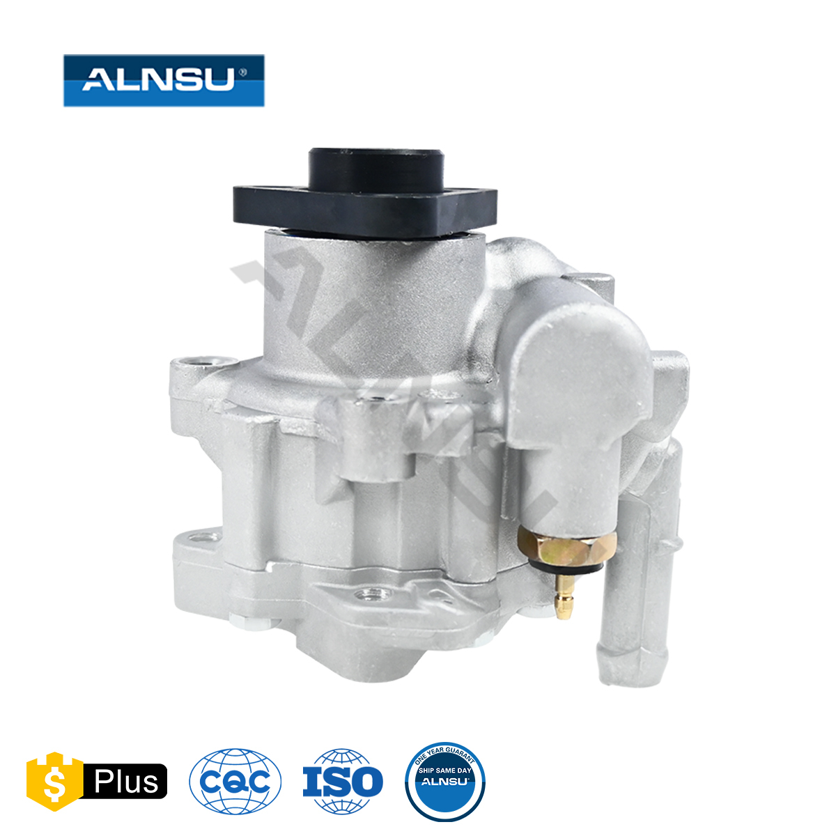 Venta caliente de bomba de dirección asistida para CHERY 477 A5 Fengyun2 481 A21-3407010HA 1.6L, repuestos para automóviles, cremallera de dirección