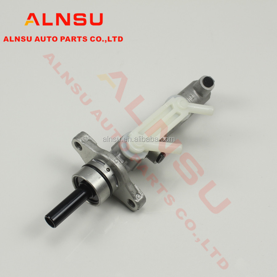Cilindro maestro de freno para Previa ACR30 47201-28601