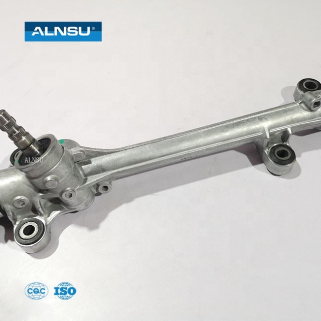 Power Steering Rack For toyota corolla axio NZE141 ZRE142 45510-12410 45510-12420 4551012460 4551012410