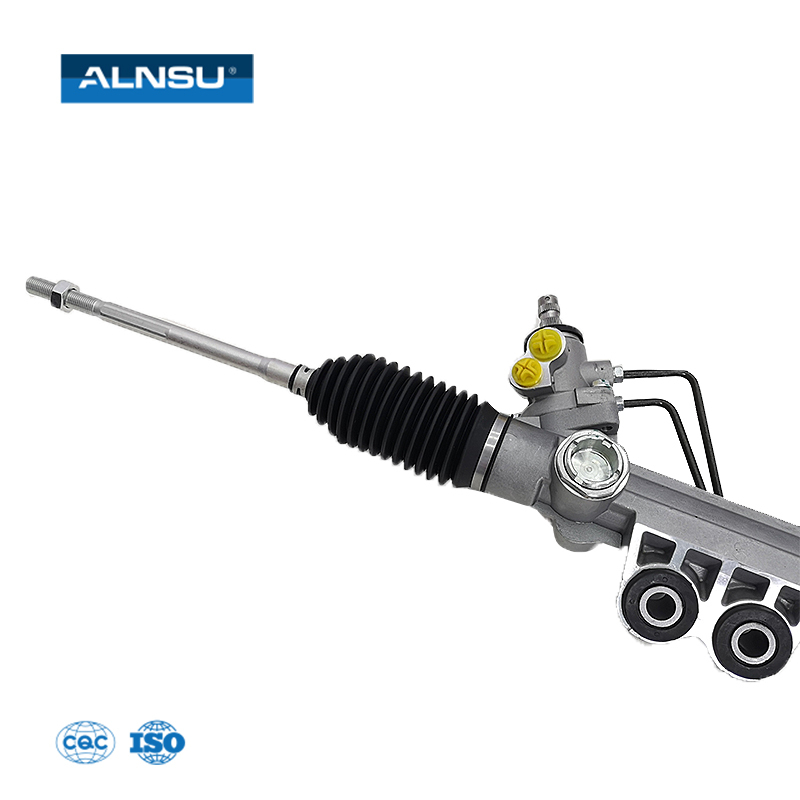 Cremallera de dirección de alta calidad a precio de fábrica para ISUZU D-MAX 2WD RHD 8-97946131-0 8979461310