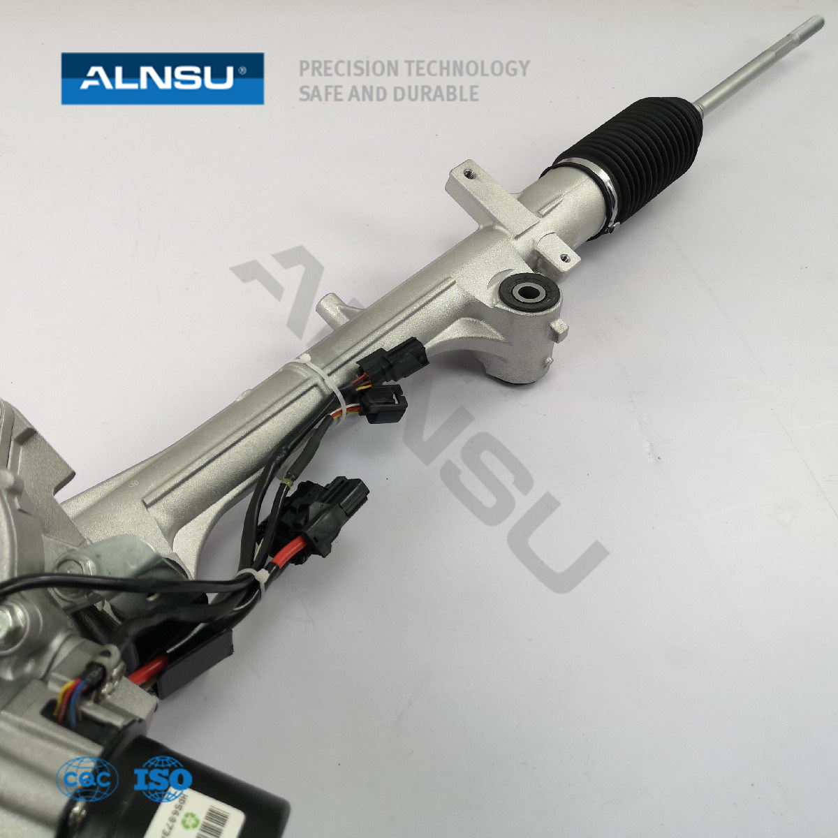 Hight quality power electric steering rack Auto Steering