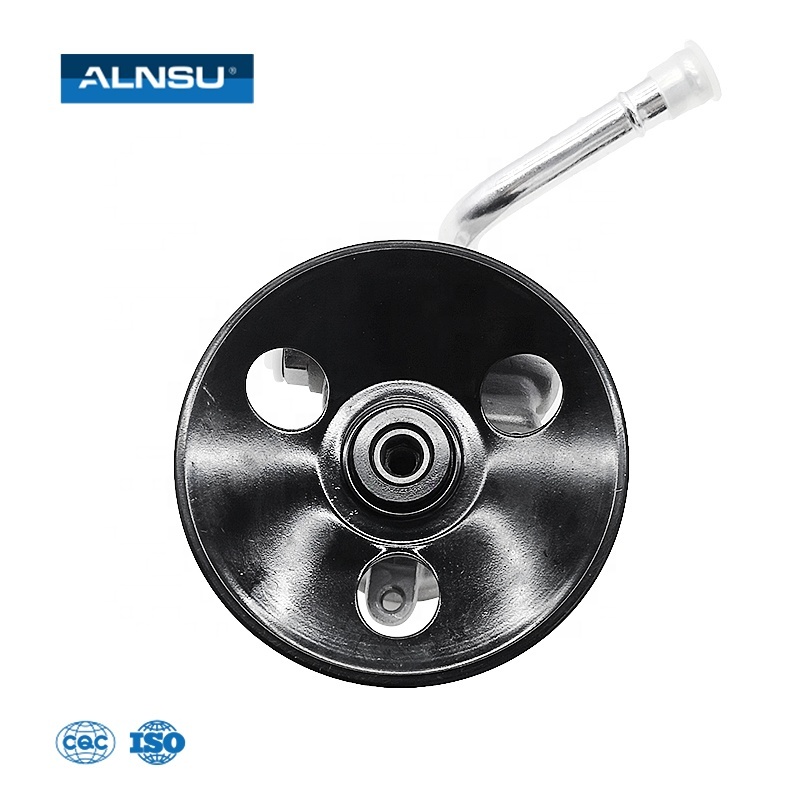 Hot selling High Quality Auto Spare Parts Power Steering Pump for Hyundai Daewoo Nubira 1.6L 96460960 96291263 96253921