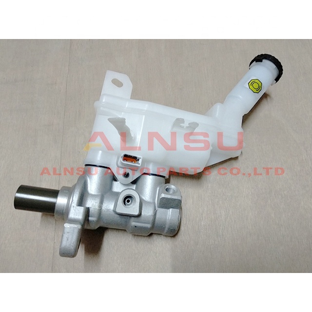 Brake master cylinder for C11X D6010-EL01A