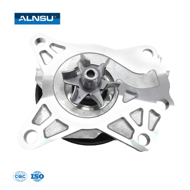 Wholesale price good quality water pump for Toyota 1KR KSP90 16100-80001 16100-80007 91551-00845 91551-00850