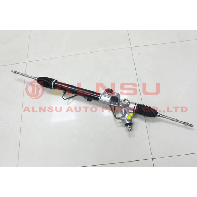 Factory price good quality Auto Steering Systems power steering rack For DMAX 2WD RHD 8-97943-520-1
