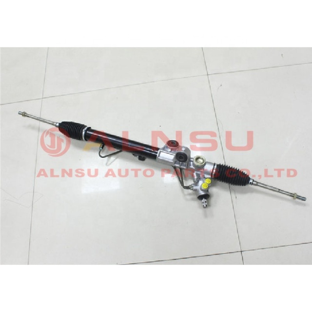 Factory price good quality Auto Steering Systems power steering rack For DMAX 2WD RHD 8-97943-520-1