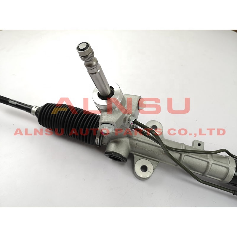 Cremallera de dirección para Santa Fe IX45 57700-A1000