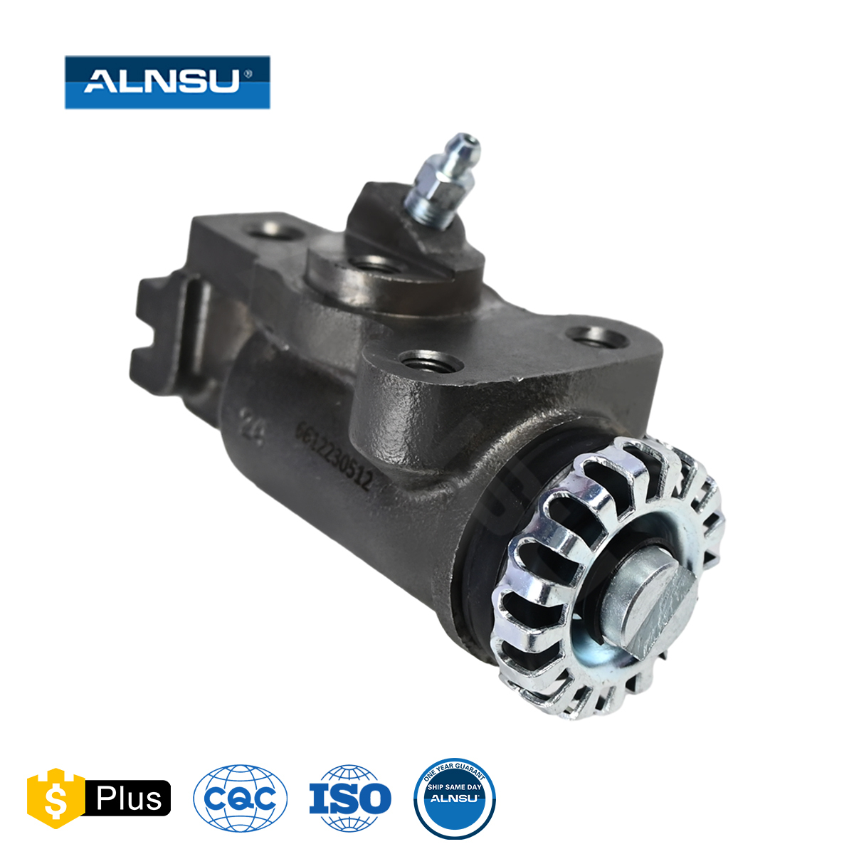 Brake wheel cylinder for Korea Car HYUNDAI HD56 HD72 HD78 HD45 HD65 58220-5K000