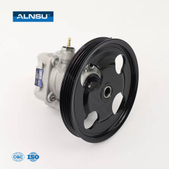 Power steering pump for SUZUKI APV CARRY ANLAC 49110-60K00 49110-61J00