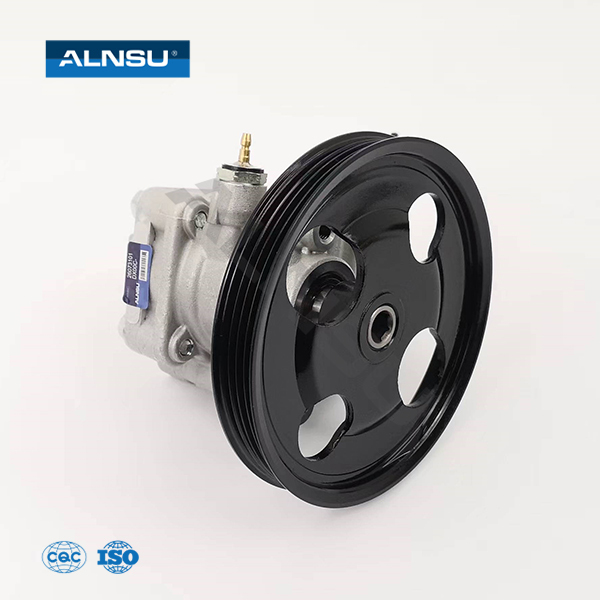 Power steering pump for SUZUKI APV CARRY ANLAC 49110-60K00 49110-61J00