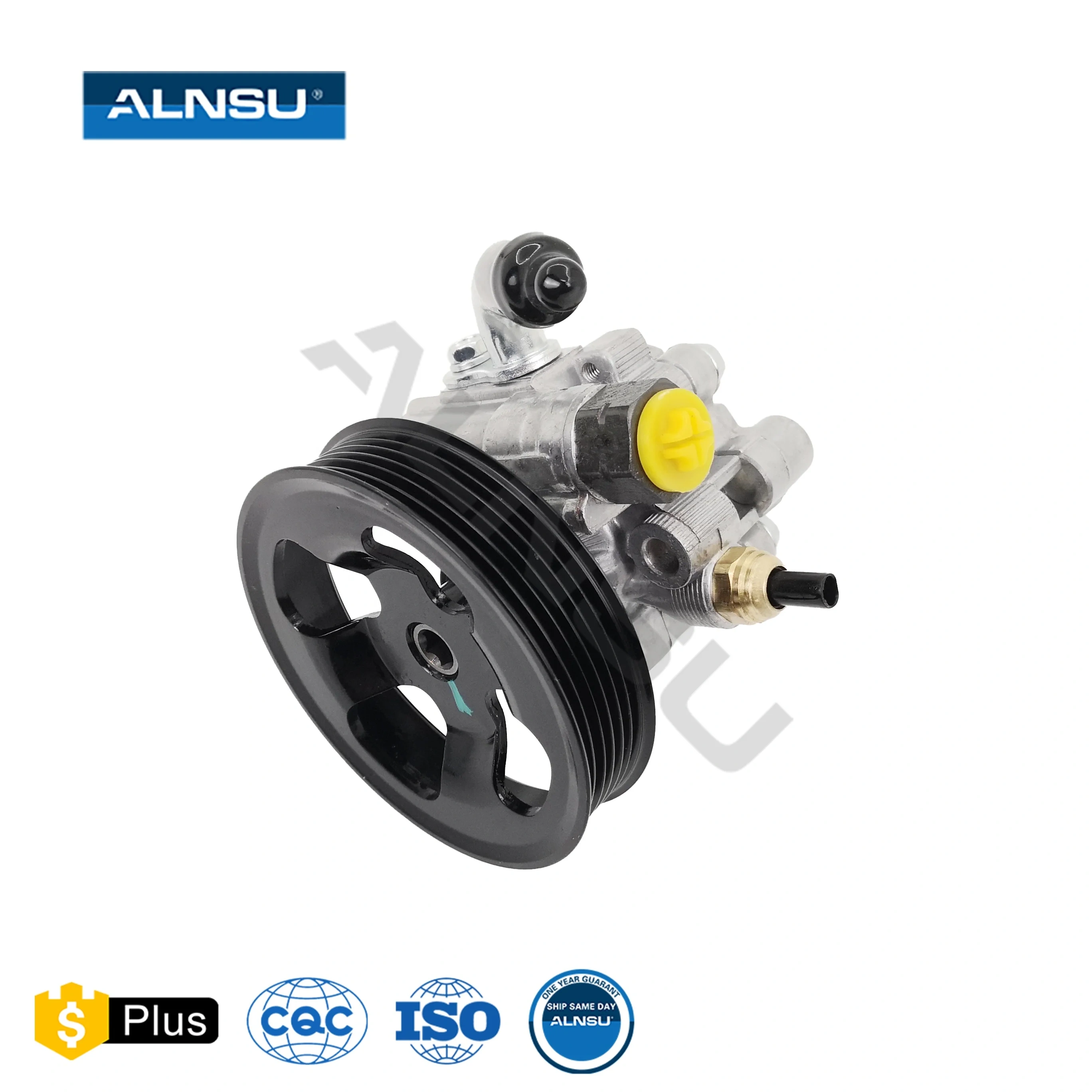 Bomba de dirección asistida para automóvil de alto rendimiento para COROLLA ZZE122 1ZZ 44310-02120 44310-02110 44310-01030 44310-02101