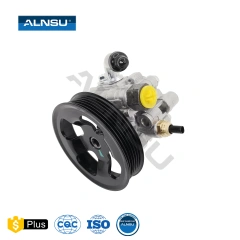 Bomba de dirección asistida para automóvil de alto rendimiento para COROLLA ZZE122 1ZZ 44310-02120 44310-02110 44310-01030 44310-02101