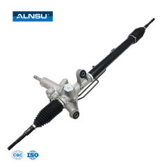 Cremallera de dirección asistida hidráulica para Honda Civic FA1 53601-SNA-A03 53601-SNA-J01 53601-SNA-A51 Piezas de automóvil Caja de dirección